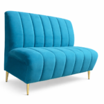 York Channel Bench Seating