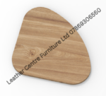 Egger Bespoke & Irregular Shape Table Tops – Custom Made - Image 3