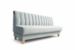 Bluelike Upholstered Bench Seating - Image 2
