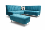 York Channel Bench Seating - Image 2