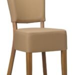 Alto FB Side Chair (UK Finish)
