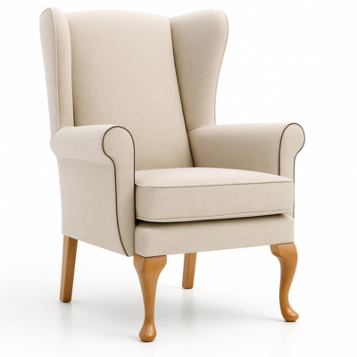 Ingleton Armchair