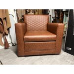Soho Club Armchair