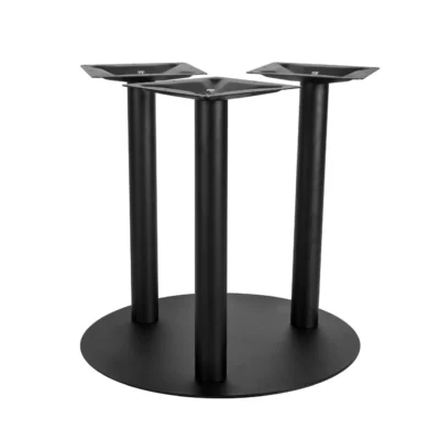Table Leg Triple – Iron