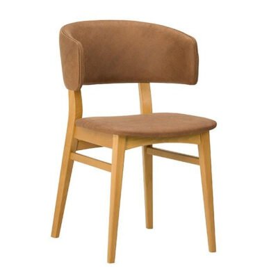 Sophia Side Chair (UK Finish)