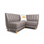 Bluelike Upholstered Bench Seating